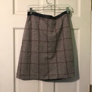 Ann Taylor Skirt